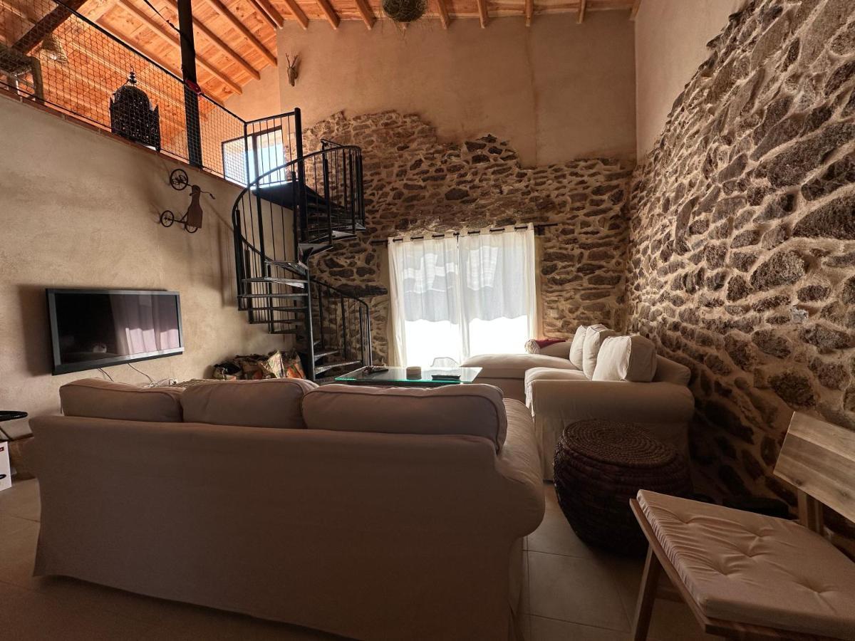 Villa El Mirador De La Duquesa Mámoles Exterior foto