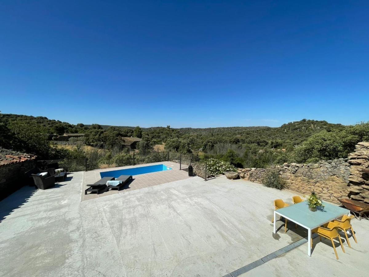 Villa El Mirador De La Duquesa Mámoles Exterior foto
