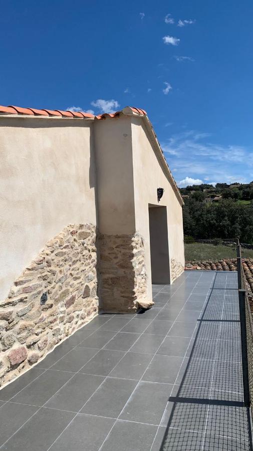 Villa El Mirador De La Duquesa Mámoles Exterior foto