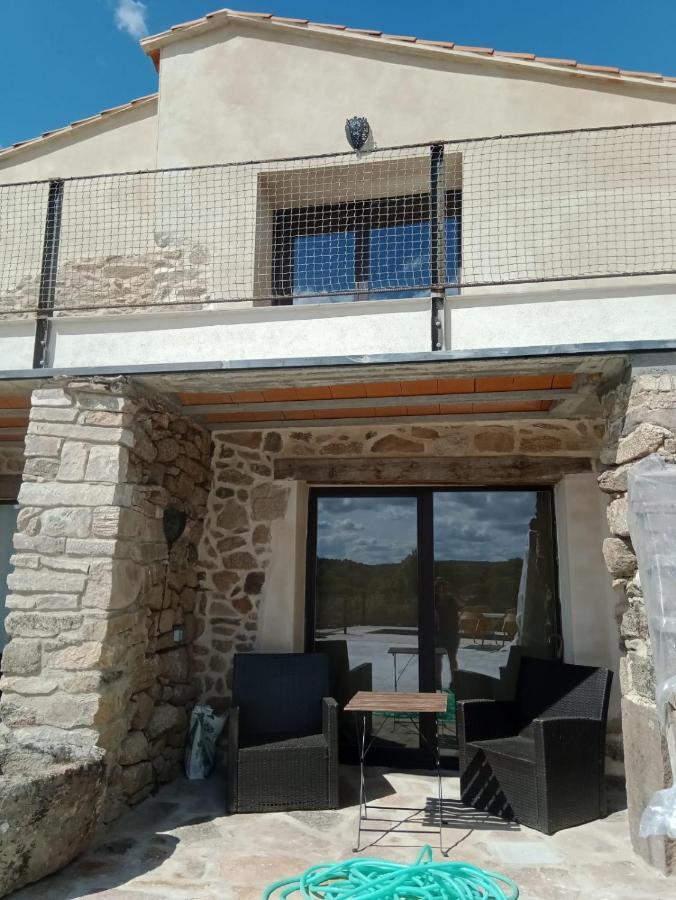 Villa El Mirador De La Duquesa Mámoles Exterior foto