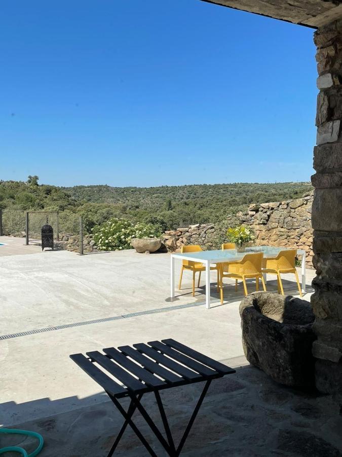 Villa El Mirador De La Duquesa Mámoles Exterior foto